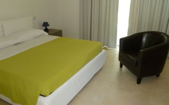 Colleverde Country House