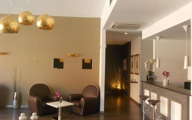 Relais Peucetia