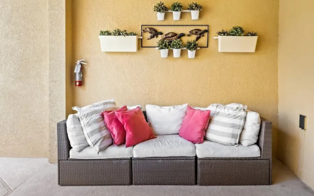 Themed Mickey Bedroom 4BR at Solterra