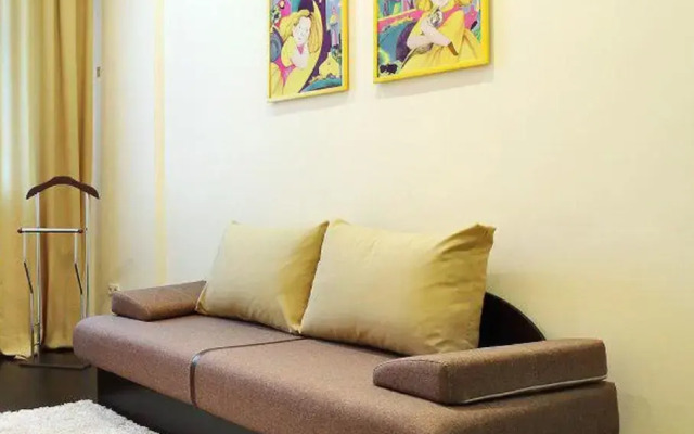 Апартаменты Paul & Marie Gomel