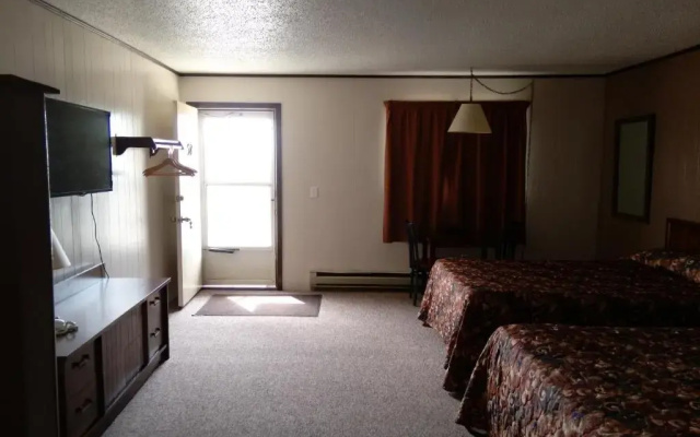 Budget Host 4U Motel