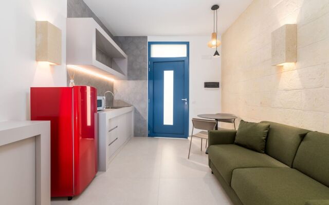 Appartamenti ai Pescatori - L'Amo