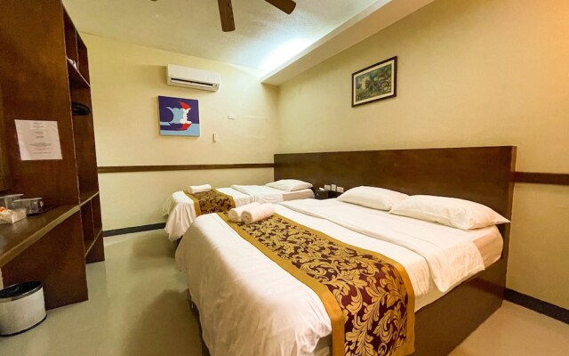 Casa Marco Suites Puerto Galera