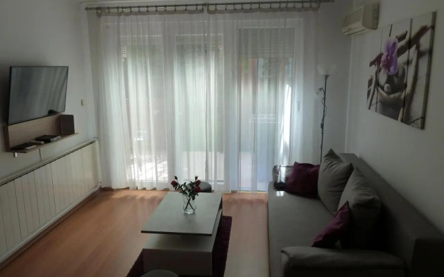 ROSE Apartman