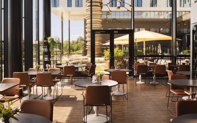 Scandic Fornebu