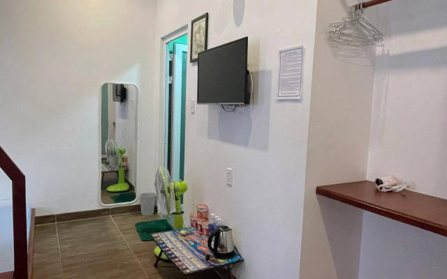 Selena Dalat Homestay