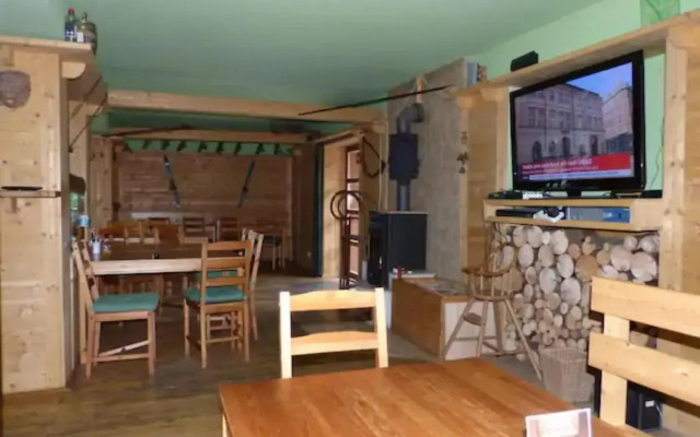 Cihlářka v Krkonoších - Apartmán 206