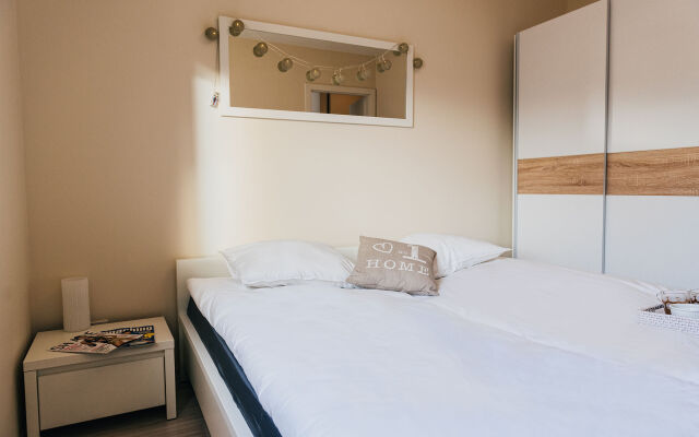 Elite Apartments City Center Suites