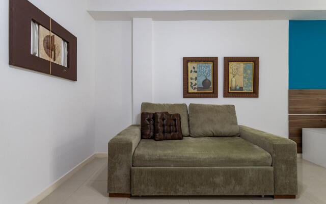 Duplex com Suíte no coração de Itaipava!