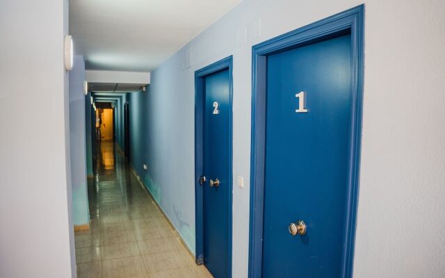 Apartamentos Ventalanuza