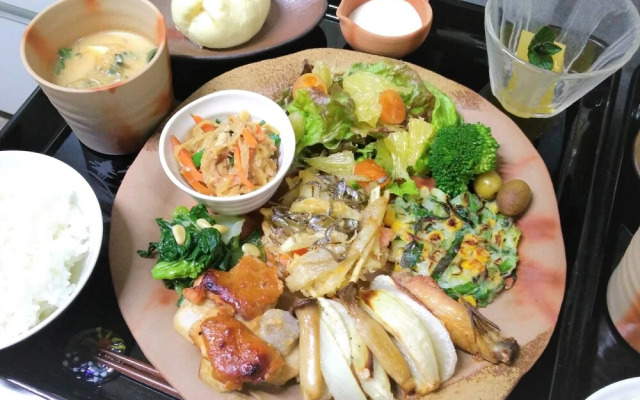 Setouchi Guest House Taiyo and Umi