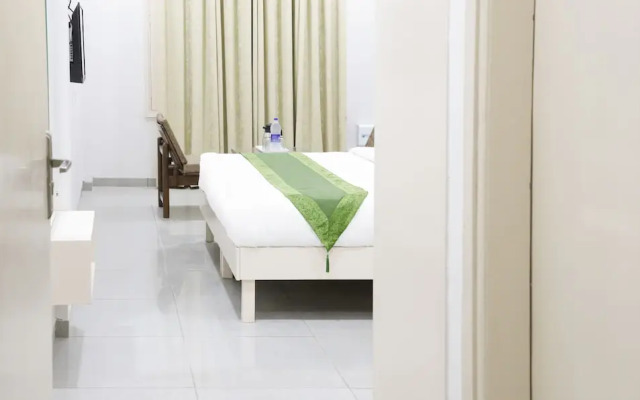Itsy Hotels Kamron