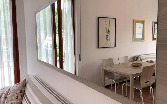 Appartamenti Garibaldi