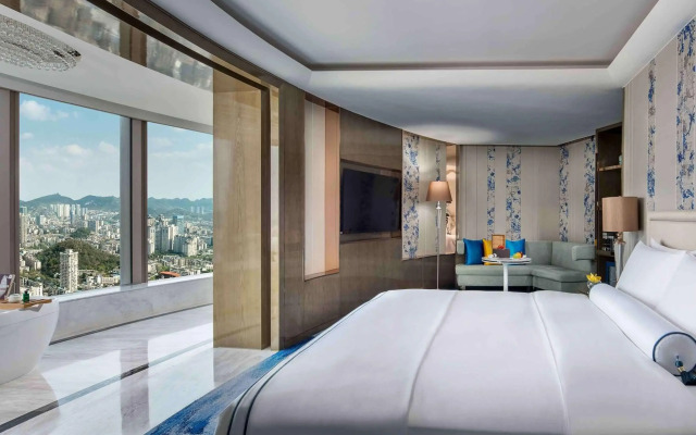Sofitel Guiyang Hunter