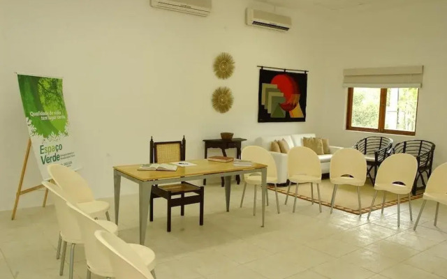 Spa Espaço Verde