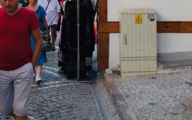Amasya Butik Otel