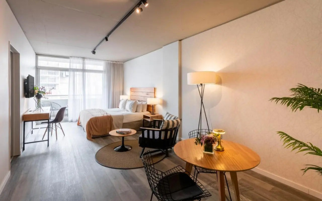 Top Rentals Montañeses