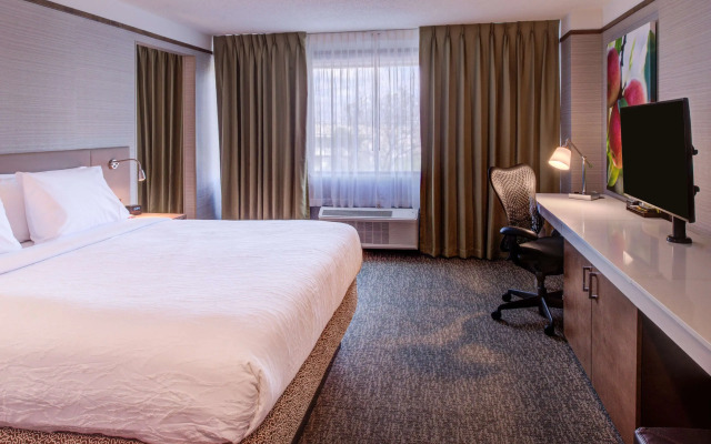 Hilton Garden Inn Detroit - Southfield, MI