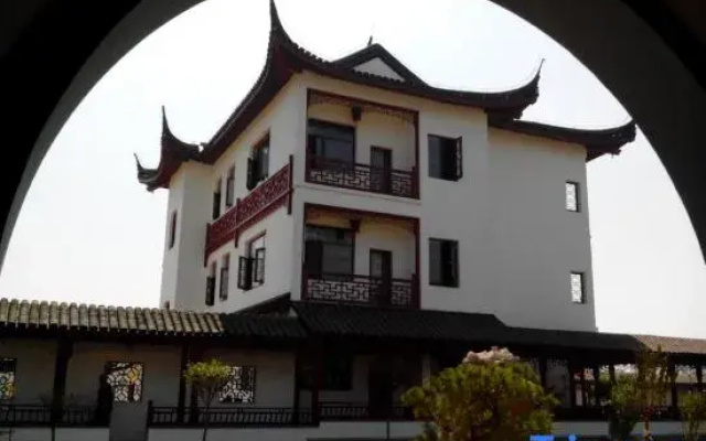 Yu Ze Yuan Hotel