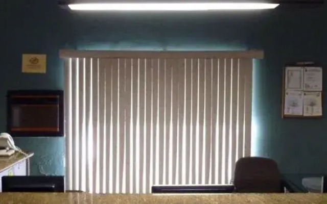 Hotel Posada Terranova