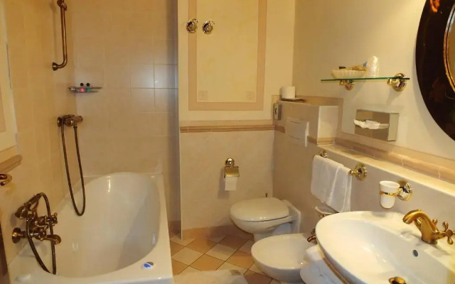 La Contrada dei Monti