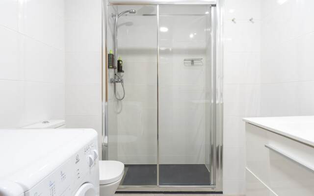 limehome Madrid San Lorenzo