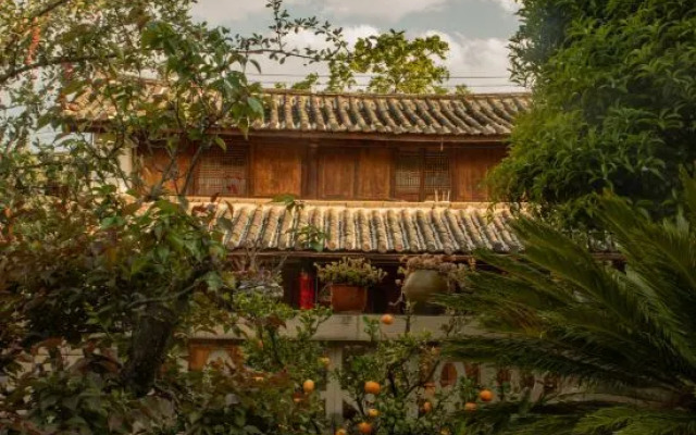 Lijiang Country Inn