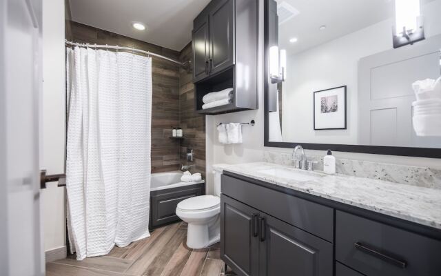 Locale Dallas - Victory Park