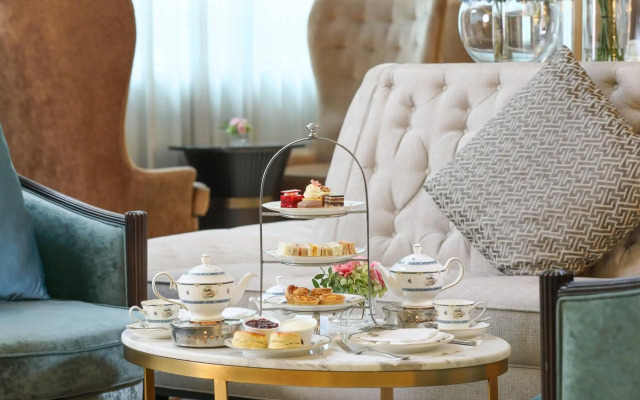 The Ritz-Carlton, Kuala Lumpur