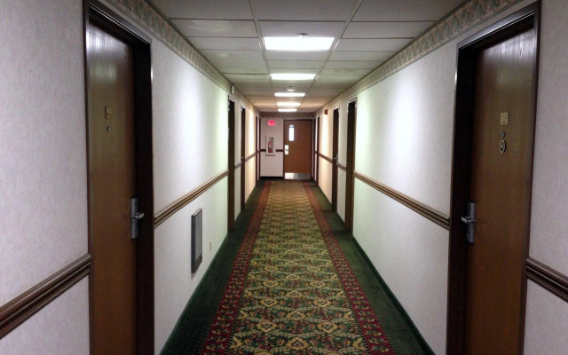 Best Western Executive Inn