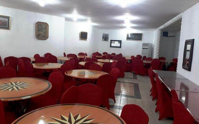 Al Tawfiq Plaza Hotel