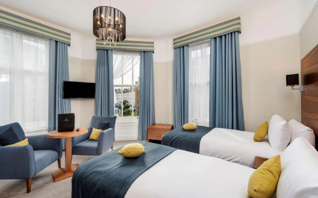 New Continental Hotel, Sure Hotel Collection by Best Western