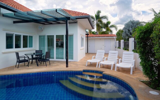 Orchid Paradise Homes OPV09