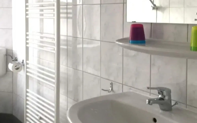 Quaint Apartment in Celle near Forest