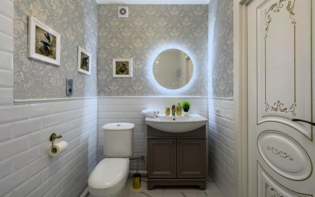 Maria Rooms (Мария Румс) на улице Малиновского