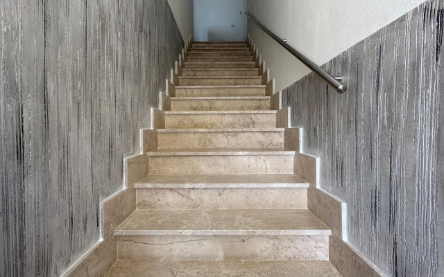 LXR Rooms Carloforte