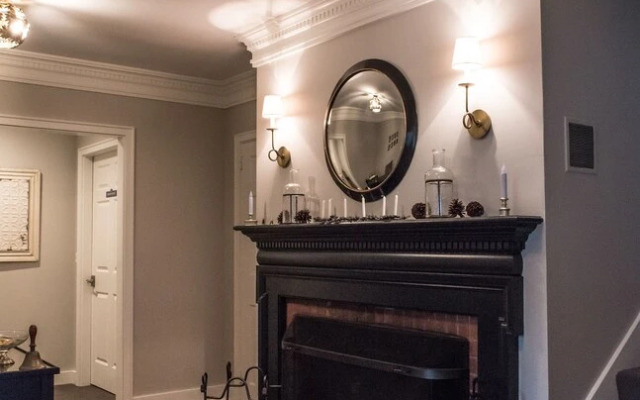 Howard House Lodge B&B