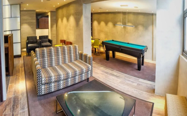 Hotel Spark Antofagasta
