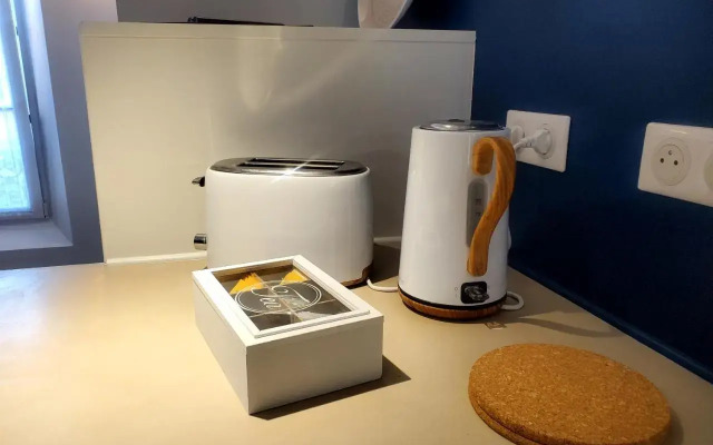 La Maison V.H., Appartements d'Hôtes