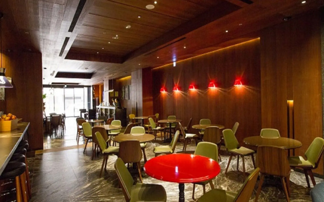 Inhouse Hotel Taichung