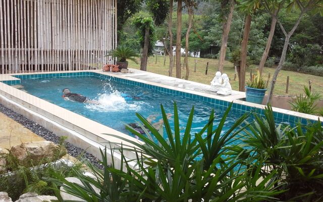 Pingplalee Resort