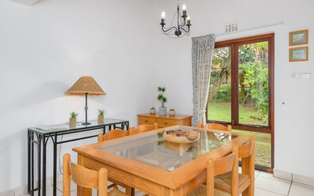 San Lameer Villa Rentals  2843