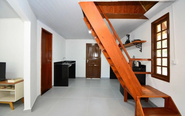 Chalé na Praia dos Ingleses