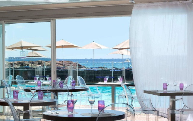 Pullman Cannes Mandelieu