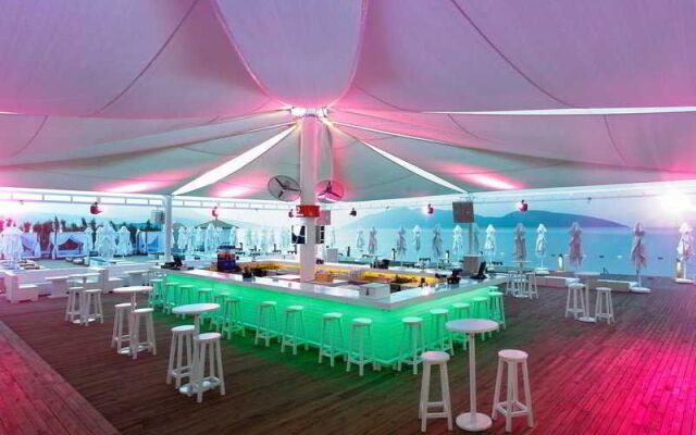 Hotel Joy Club Bodrum