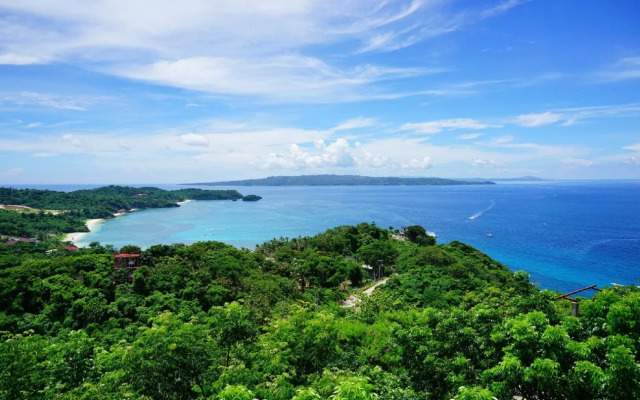 Ernest's Place Boracay