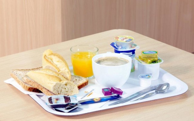 Premiere Classe Dreux