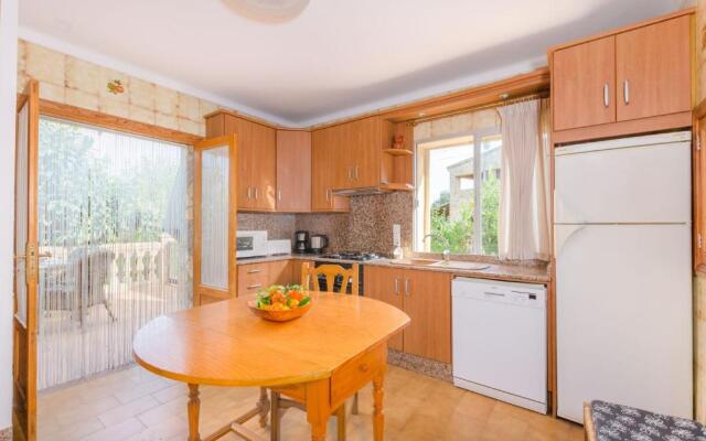 Vivienda Isabela