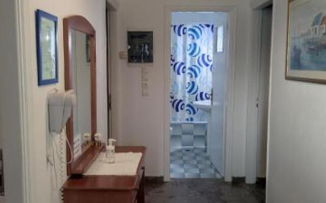 Villa Rosanna