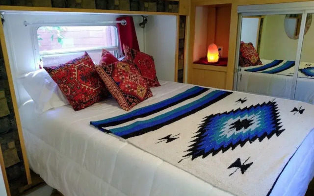 Quiet Mind Lodge Retreat & Spa  Sequoias